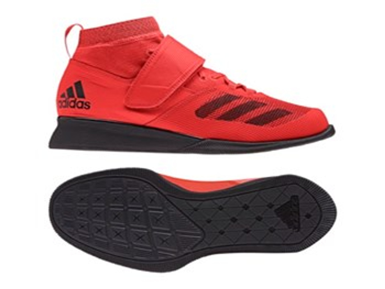 adidas crazy power rk weightlifting shoes