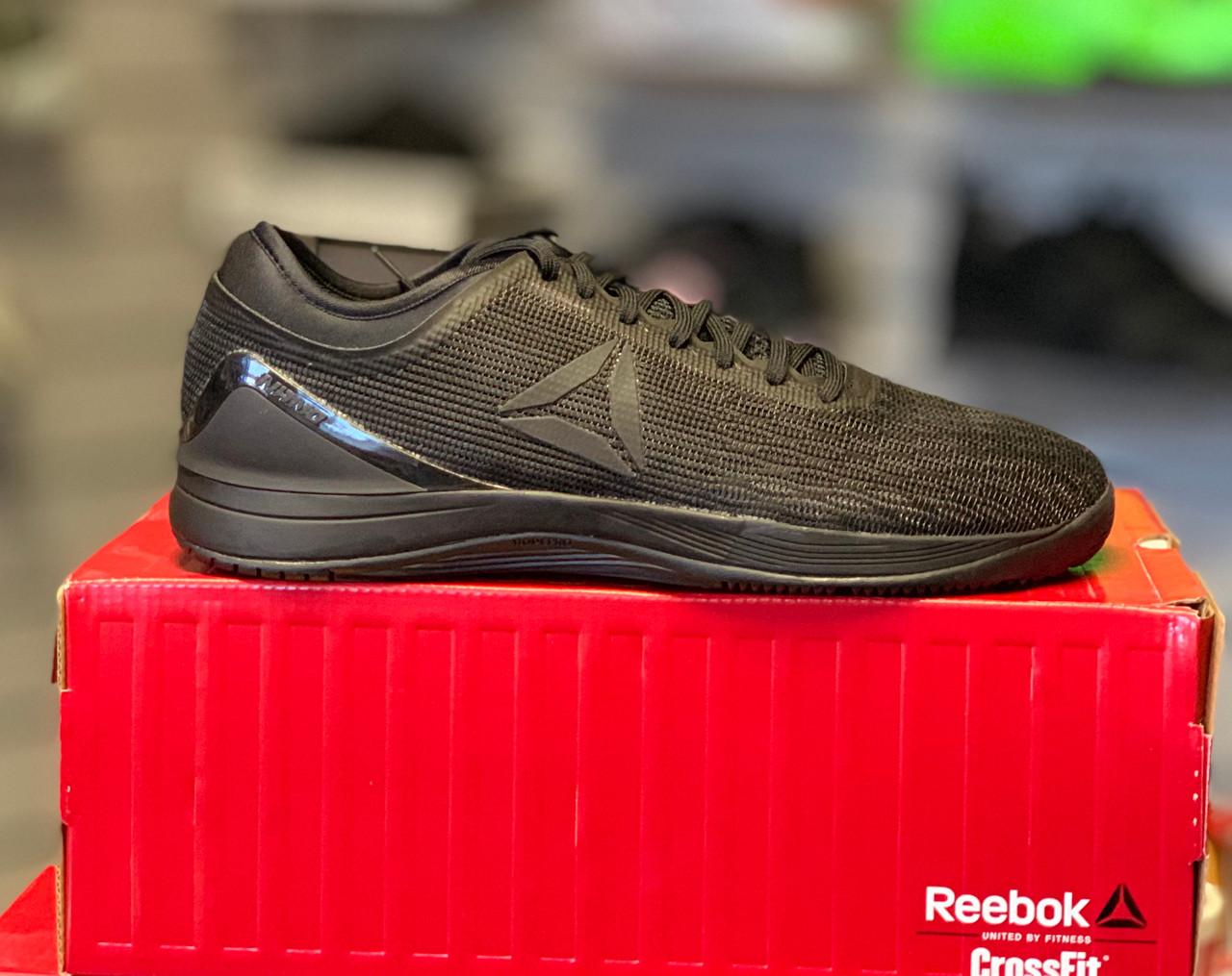 reebok nano size 12