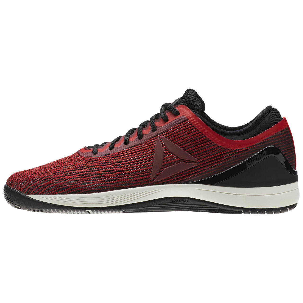 reebok nano red