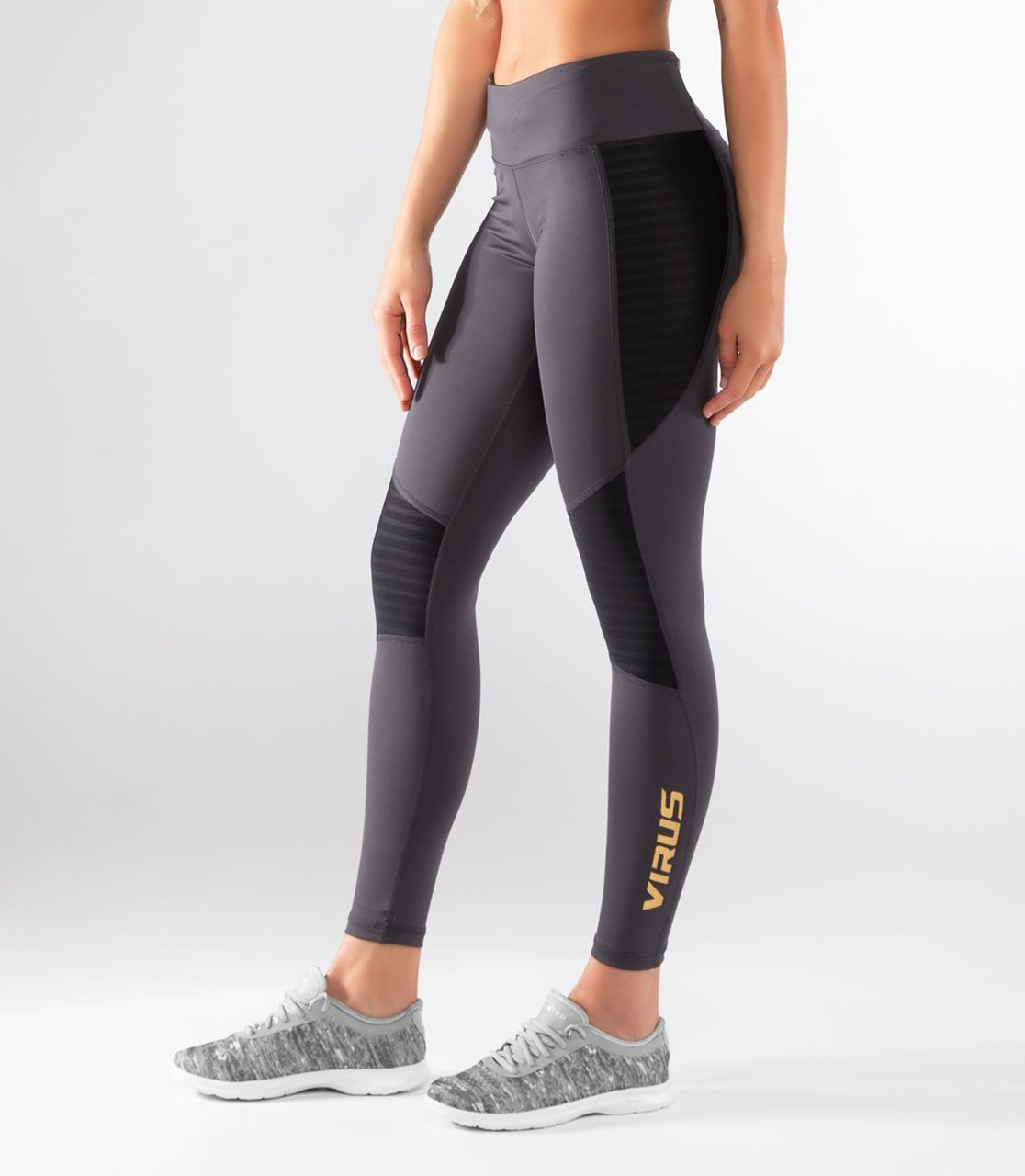 Virus | EAU7 Women's BioCeramic Compression Pant