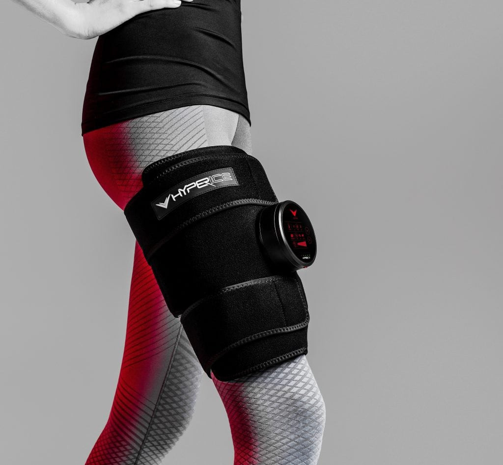 HYPERICE VENOM | LEG SUPPORT