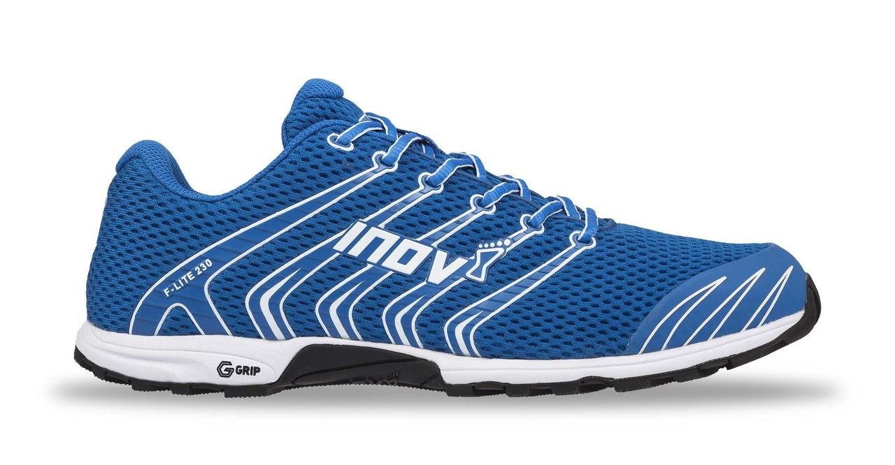 inov8 f lite 230