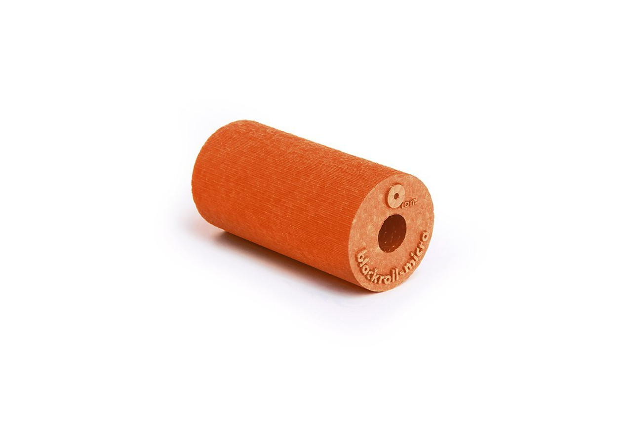 BLACKROLL MICRO FOAM ROLLER Battle Box UK