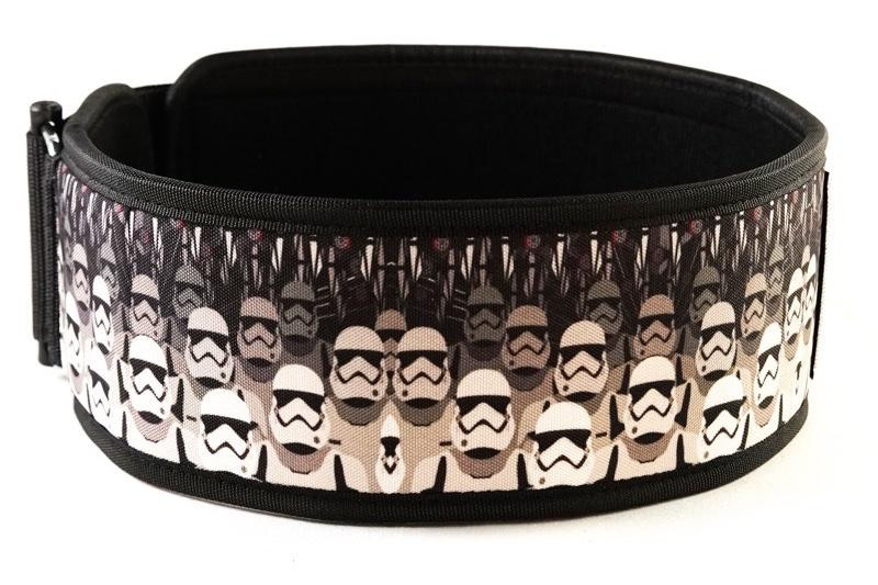 2POOD | STORMTROOPER STRAIGHT 