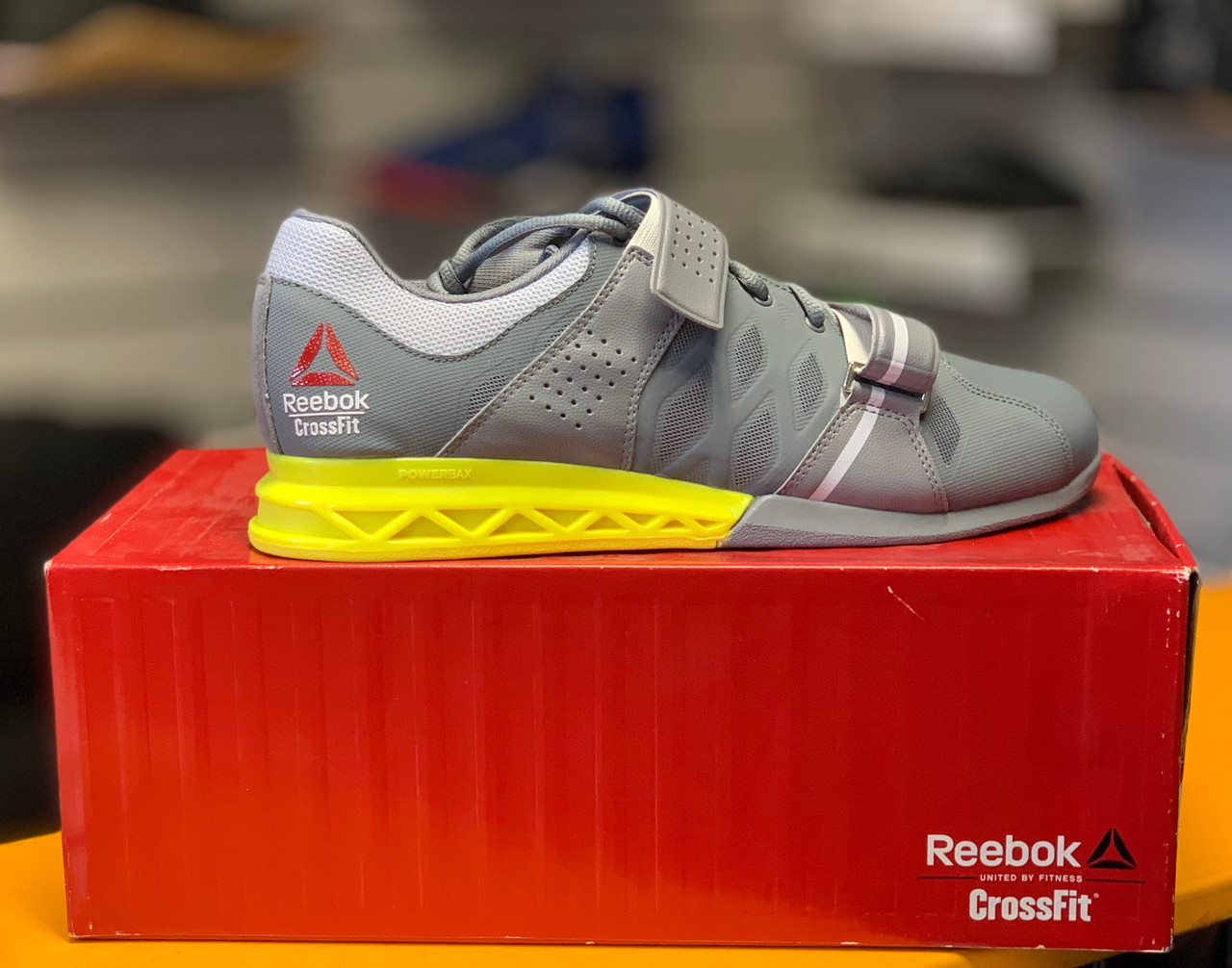 reebok lifter plus 2.0