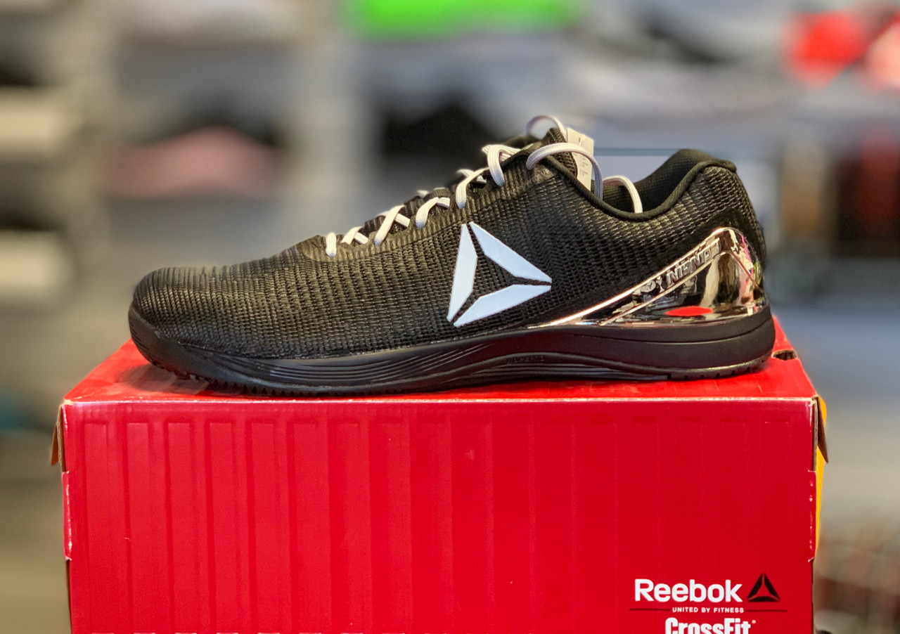 reebok crossfit nano 7.0 men's