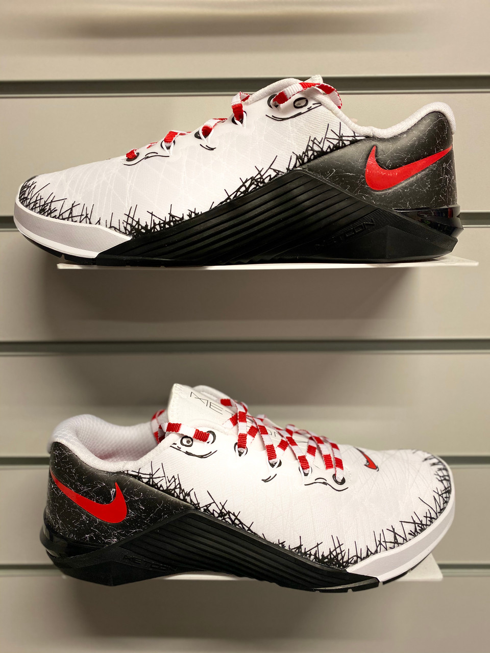 nike metcon 5 amp