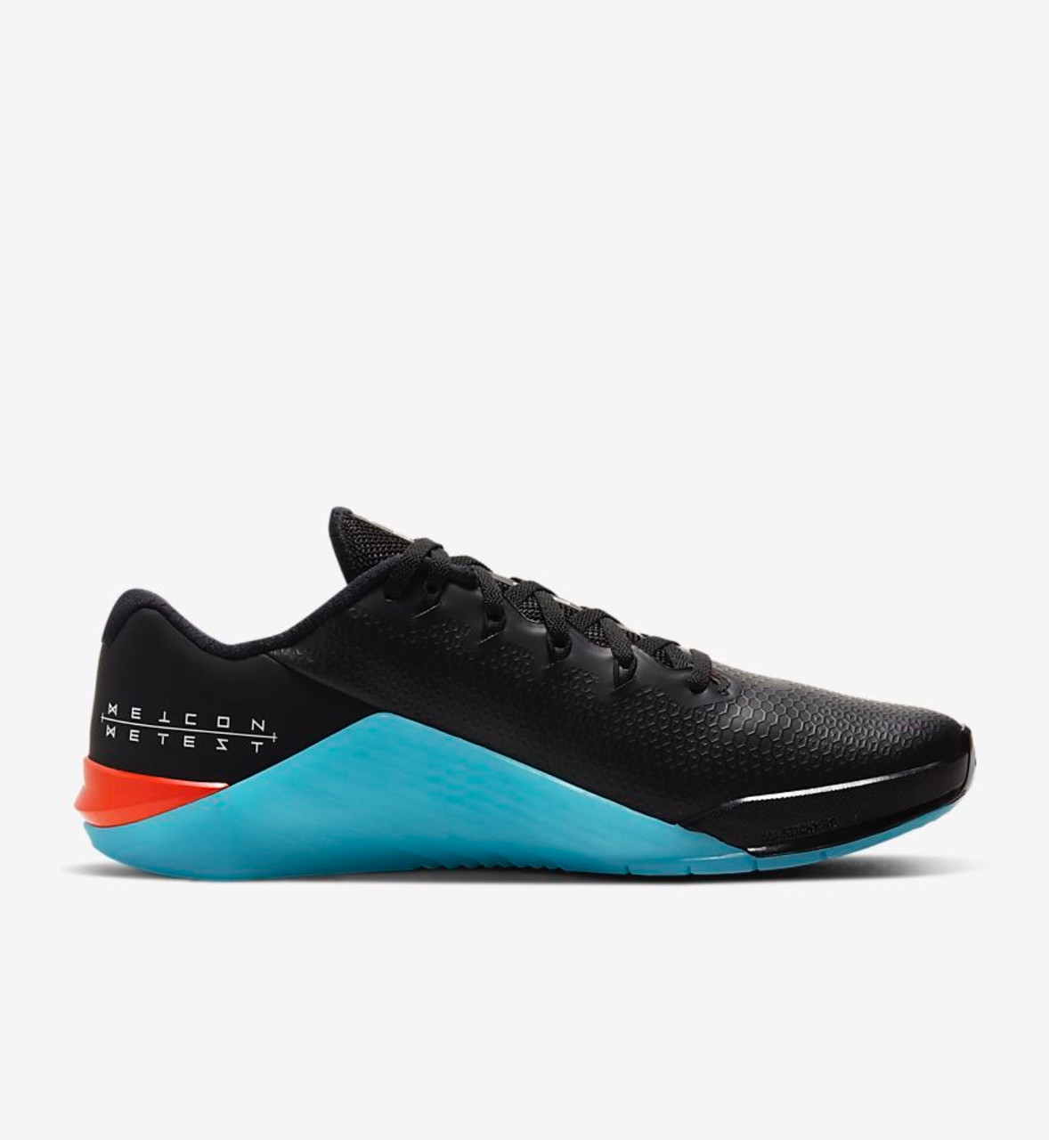 nike metcon 5 amp zero