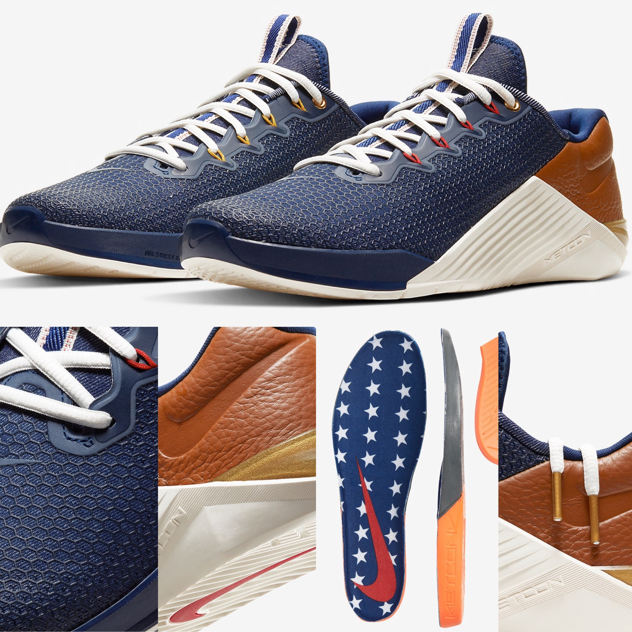 nike metcon 3 freedom