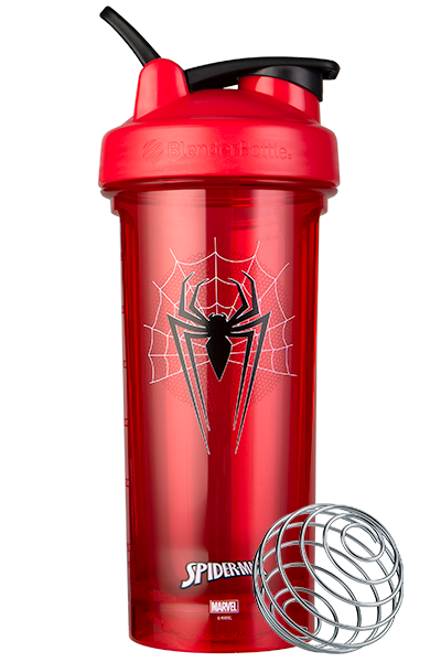 Spider Man Shaker Bottle: Ultimate Heroic Hydration 1 Spider Man Shaker Bottle: Ultimate Heroic Hydration