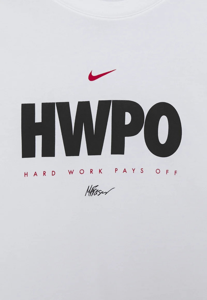 t shirt nike hwpo