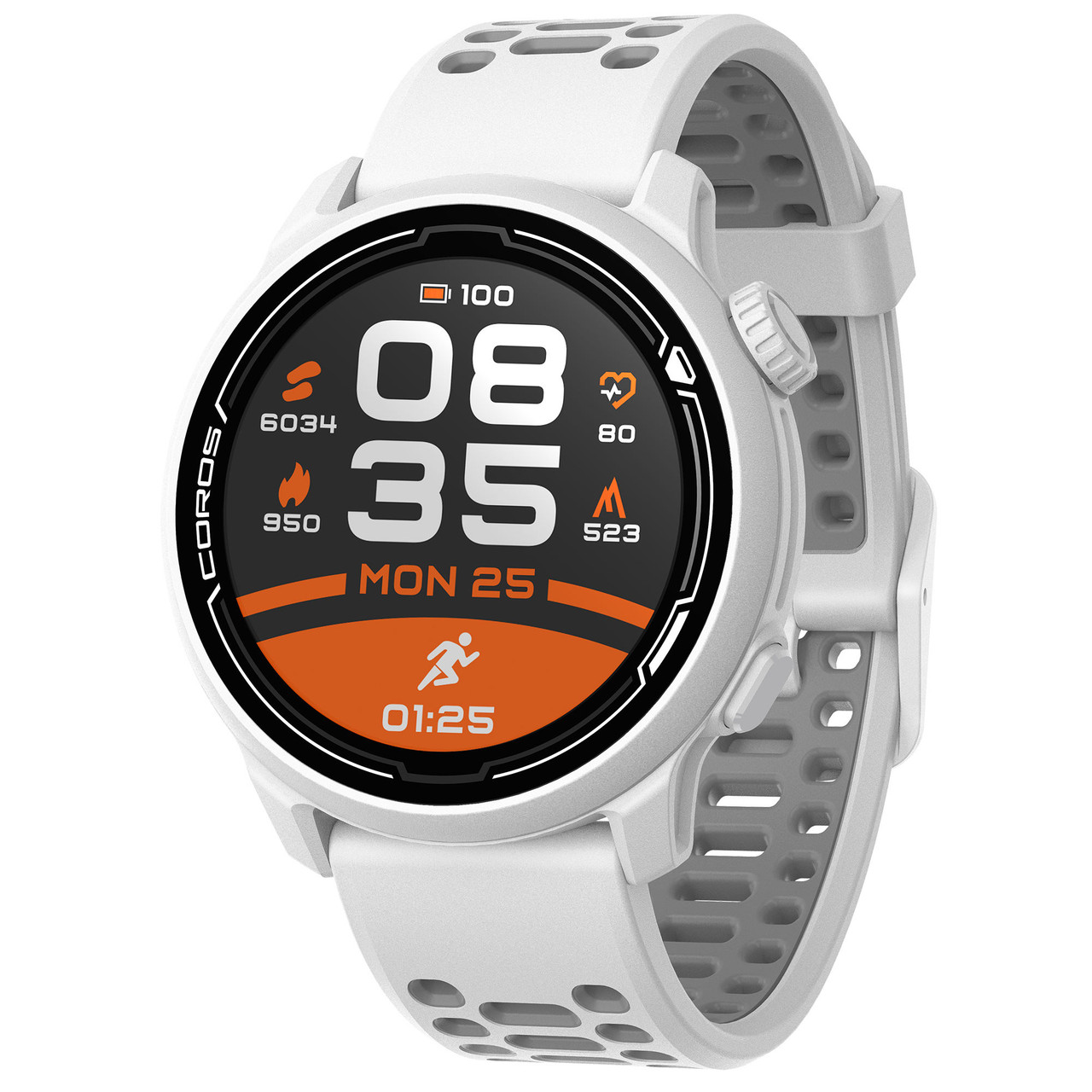 premium digital watch