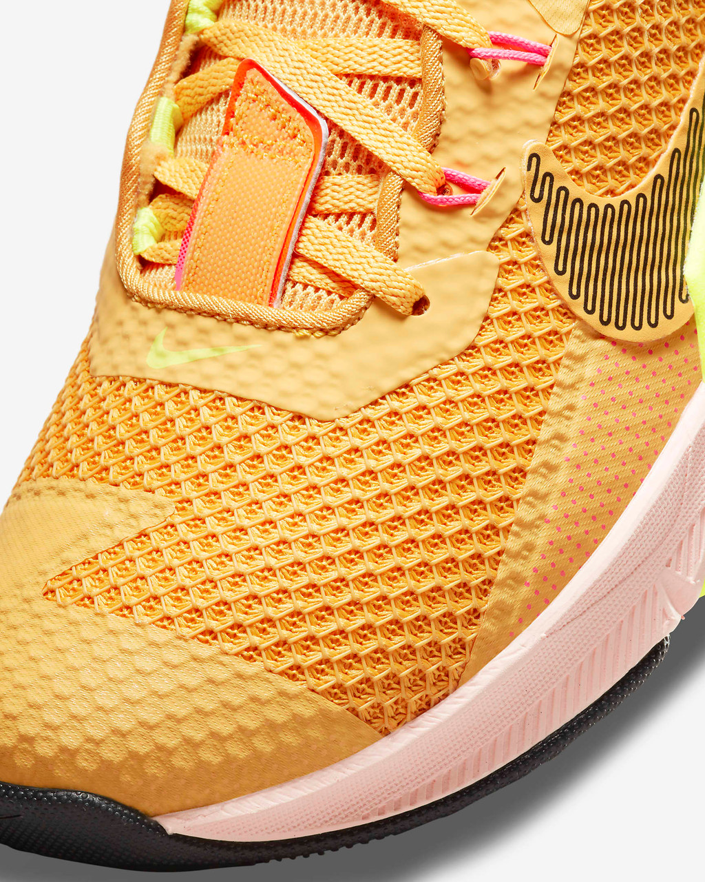 nike metcon 7 pollen