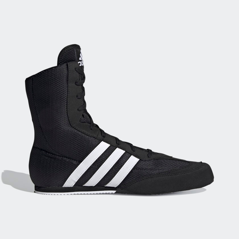 mens boxing boots