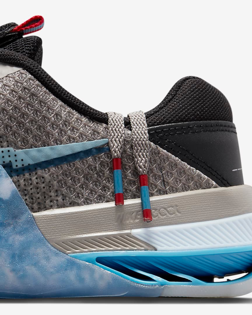 Nike Metcon 7 AMP HERO Edition Training Shoe Enigma Stone  display picture 1