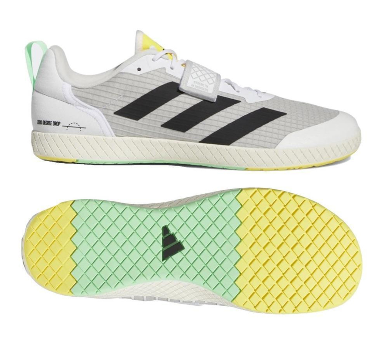 adidas powerlifters