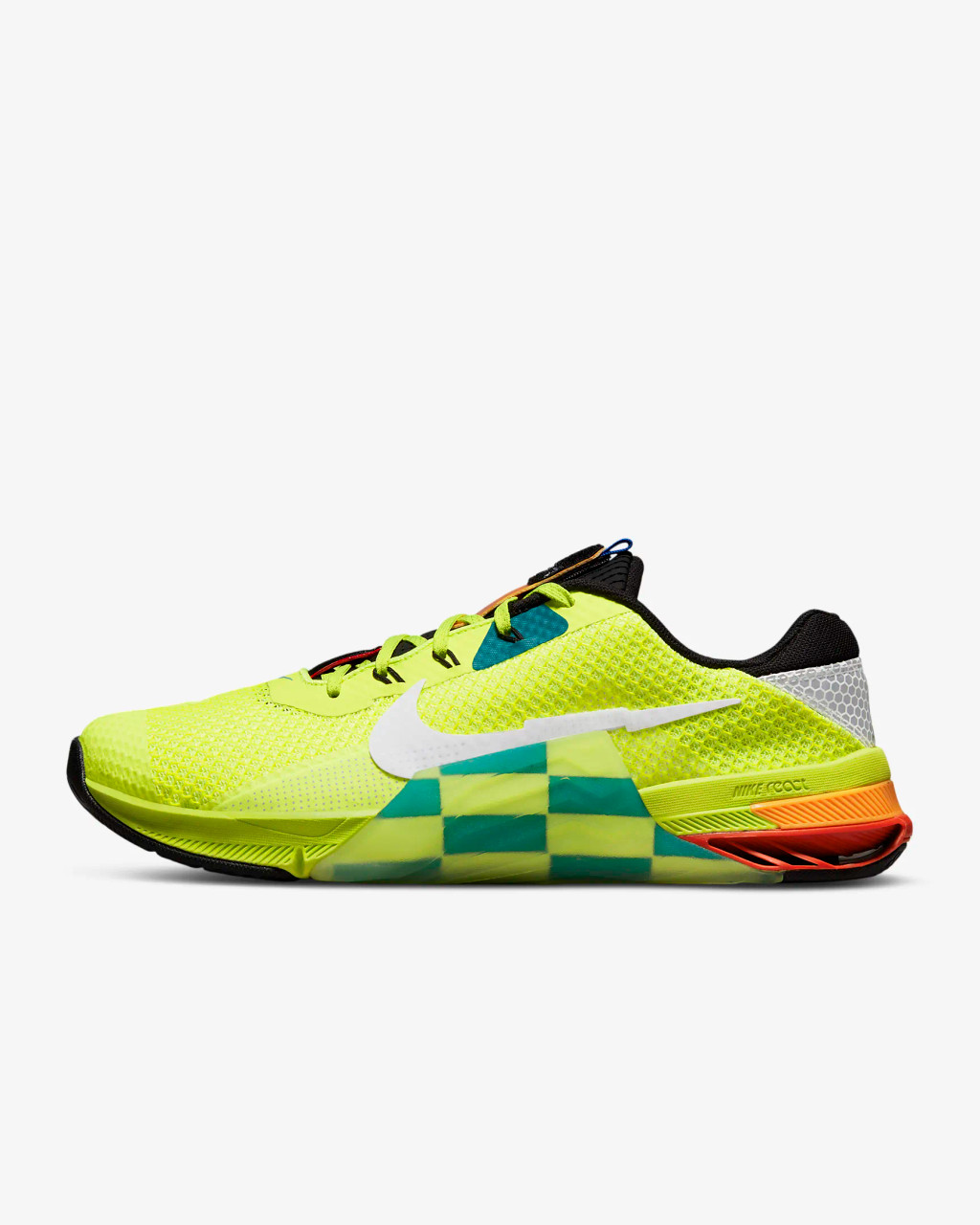 nike metcon 7 amp