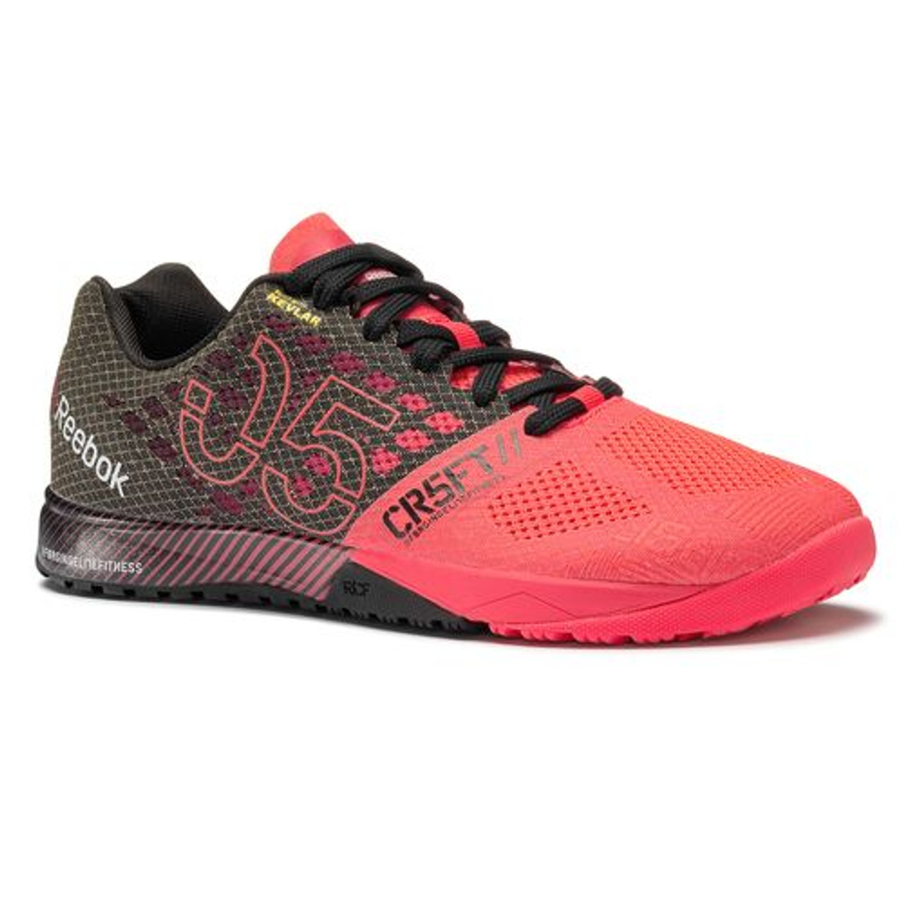 neon crossfit shoes