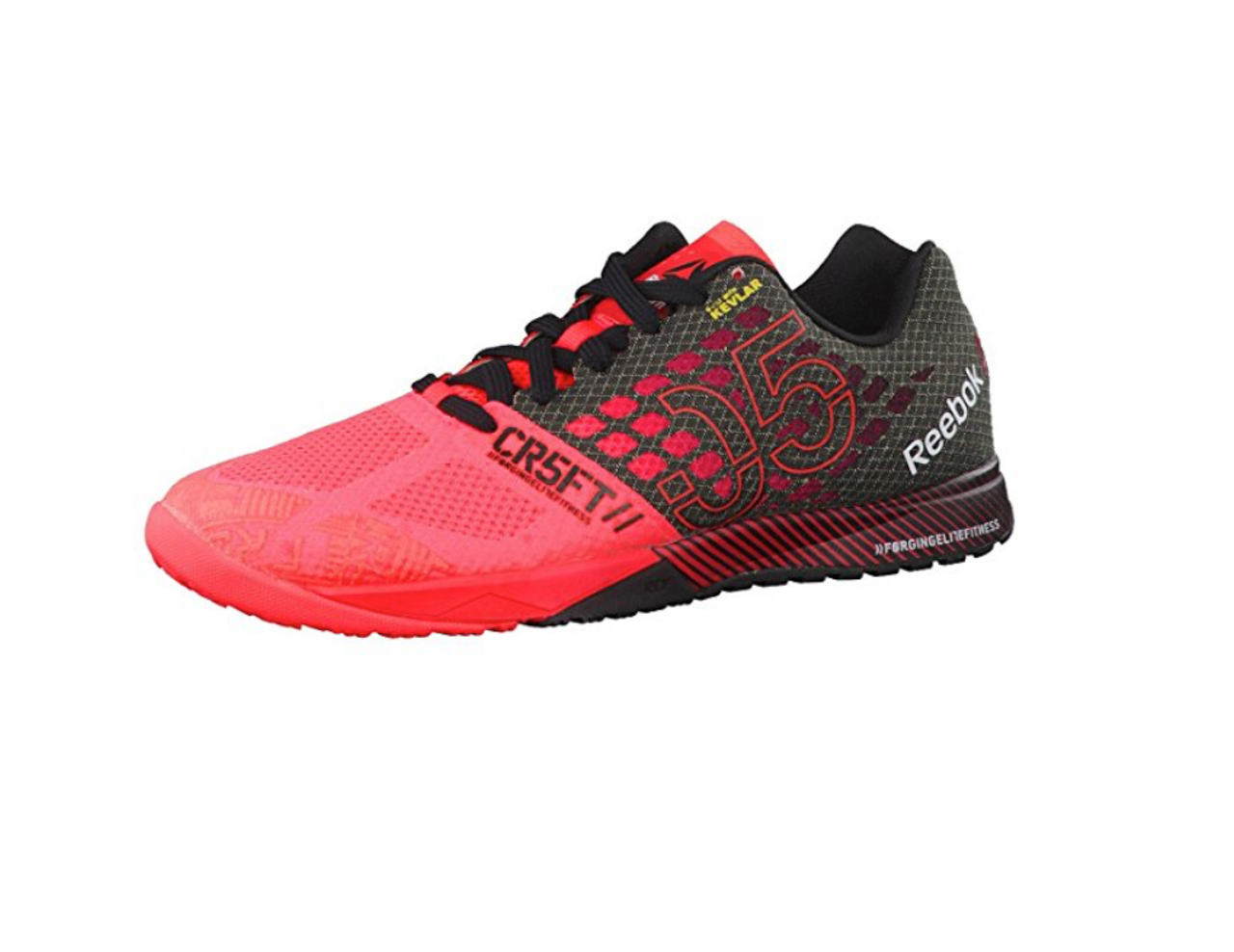 reebok crossfit nano 5.0