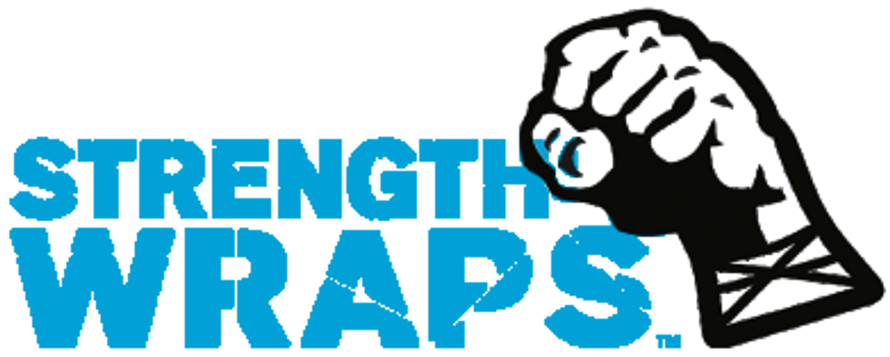 Strength Wraps