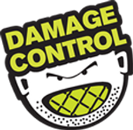 DAMAGE CONTROL MOUTHGUARD