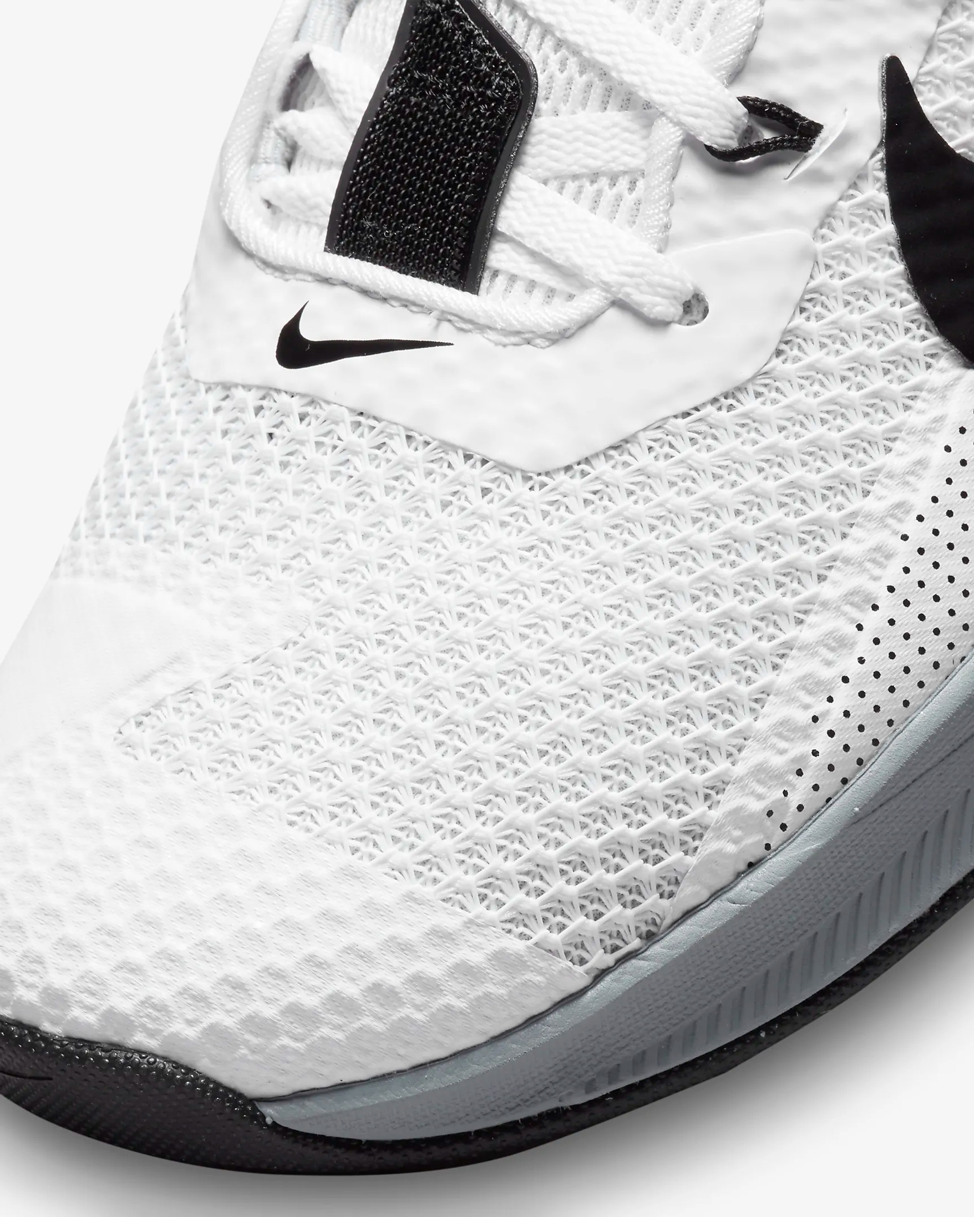 Nike Metcon 7 Training Shoe White/Particle Grey/Pure Platinum/Black ...