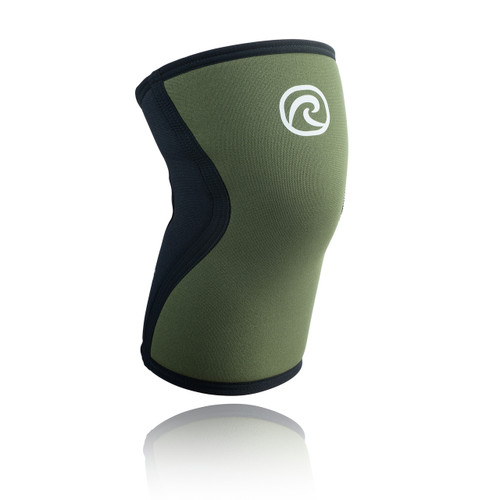 REHBAND 77512 KNEE SUPPORT RX GREEN www.battleboxuk.com