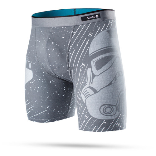 Stance Storm Trooper Boxer Underwear www.battleboxuk.com