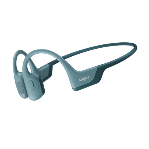 Shokz OpenRun Pro Pink Bone Conduction Bluetooth Headphones IP55 