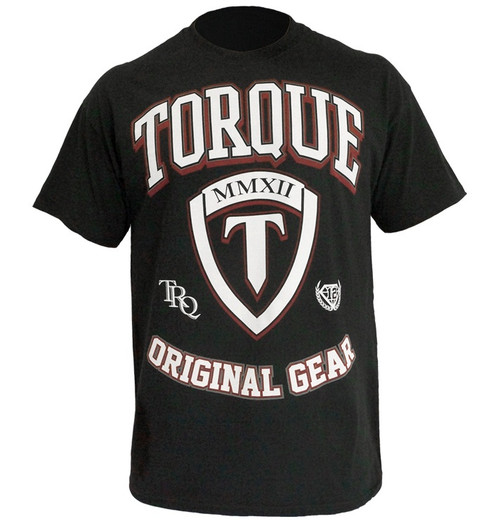 Torque Sports UFC WALKOUT Tee RRP £17.99