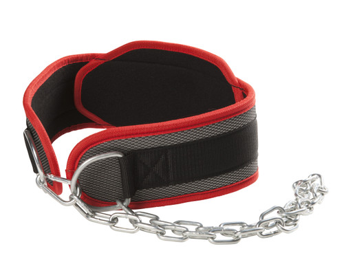 LIFT TECH | POLYPRO DIP BELT
www.battleboxuk.com