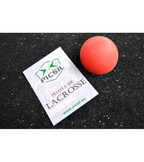 PICSIL | LACROSSE BALL
WWW.BATTLEBOXUK.COM