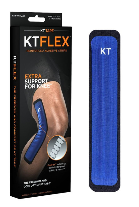 KT TAPE KTFLEX®
www.battleboxuk.com