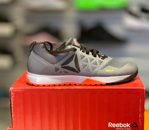 reebok crossfit nano 6.0 covert review
