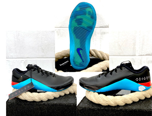 nike metcon 5 night time shine