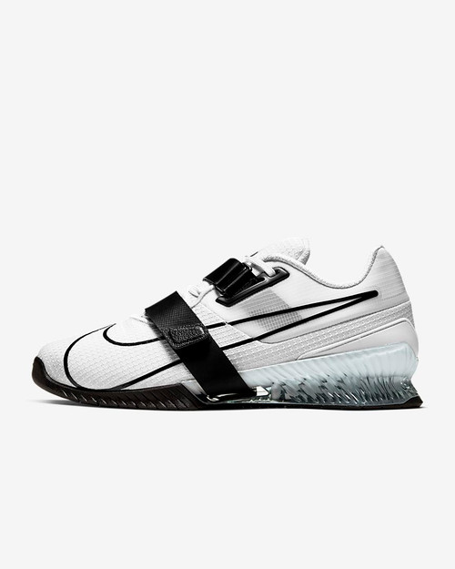 nike romaleos womens size 8