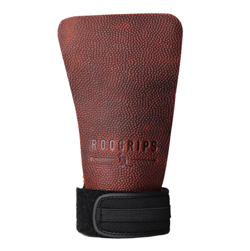 Roogrips Fingerless Protective Leather Hand Grips Pebble Grain (ROO_F_PG)
www.battleboxuk.com