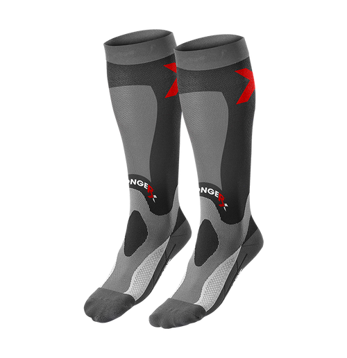 CrossTrainingUK - StrongerX WOD Recovery Socks