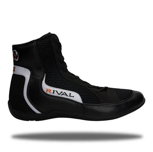 CrossTrainingUK - Rival Boxing RSX-LTD Boots