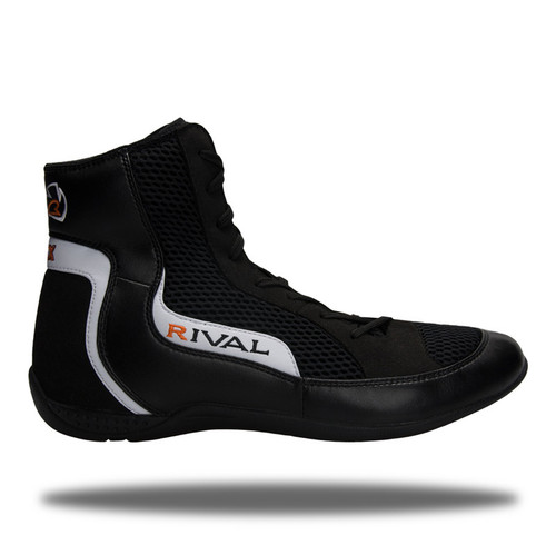 Rival Boxing RSX-LTD Boots www.BattleBoxUK.com