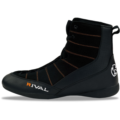 Rival Boxing RSX-GUERRERO Boots www. BattleBoxUK.com