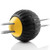 SKLZ® ACCUSTRAP TRIGGER POINT RELEASE MASSAGE BALL & STRAP