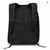 HYLETE icon xl convertible backpack (black/stealth black)