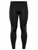 HYLETE apex light compression tight (black/stealth black)