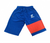 KLOKOV WINNER 3 COLOUR LIGHT TRAINING SHORTS