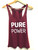 PurePharma "Pure Power" Women WOD T-Shirt