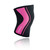 Rehband Core Line Camille Leblanc RX Knee Sleeve 3mm Pink Black - www.battlleboxuk.com