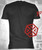 BattleBox and RokFit "Shut Up & Lift"  Men T-Shirt