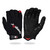 StrongerRx 3.0 WOD Gloves (BLACK) www.battleboxuk.com
