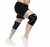 REHBAND RX KNEE SUPPORT BLACK 3MM